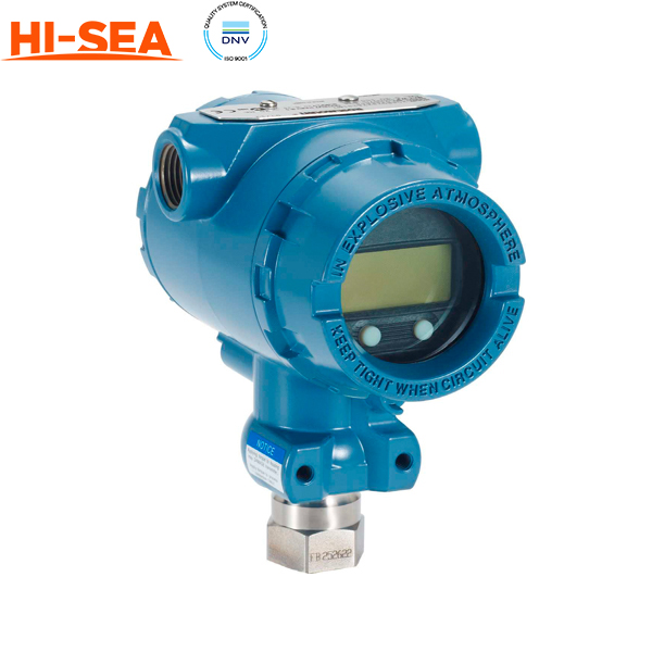 YSZK-01G-C-B Pressure Transmitter